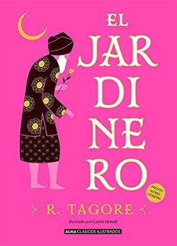 JARDINERO, EL | RABINDRANATH TAGORE
