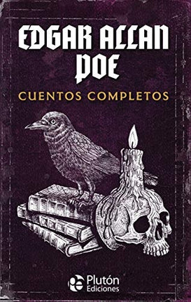 COL. ORO EDGAR ALLAN POE - CUENTOS COMPL | EDGAR ALLAN POE