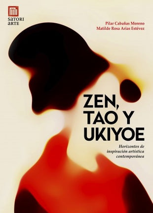ZEN, TAO Y UKIYOE | PILAR CABAÑAS