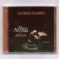 FLORES NEGRAS | GERARDO GANDINI