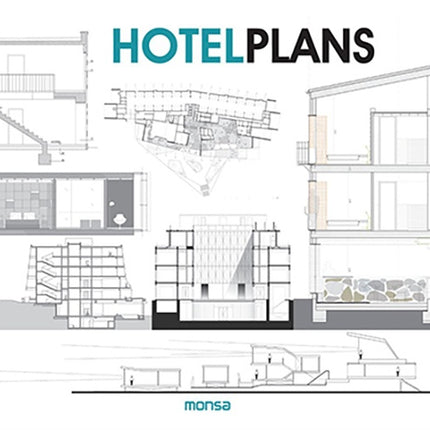 HOTEL PLANS