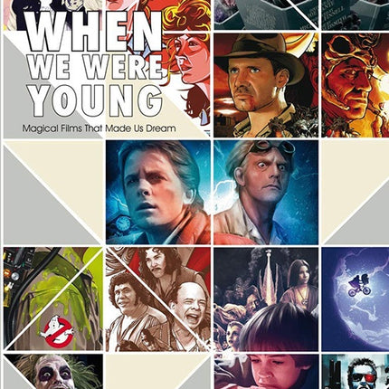 WHEN WE WERW YOUNG | AUTORES VARIOS