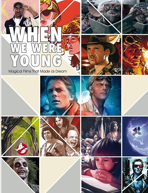 WHEN WE WERW YOUNG | AUTORES VARIOS