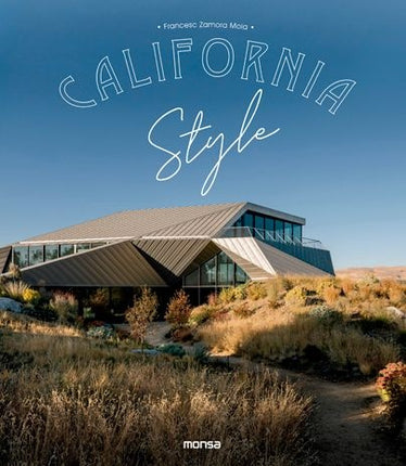 CALIFORNIA STYLE | FRANCESC ZAMORA