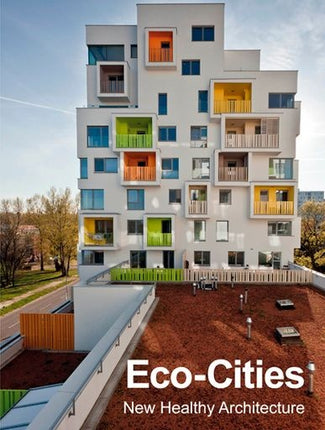 ECO-CITIES | AUTORES VARIOS