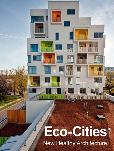 ECO-CITIES | AUTORES VARIOS