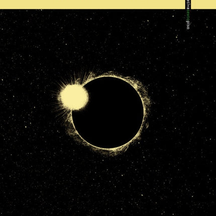 EXHALACION | TED CHIANG