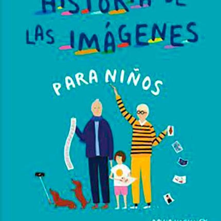 HISTORIA DE LAS IMAGENES | DAVID HOCKNEY