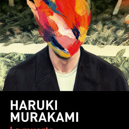LA MUERTE DEL COMENDADOR I | HARUKI MURAKAMI