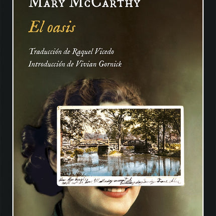 OASIS, EL | MARY McCARTHY