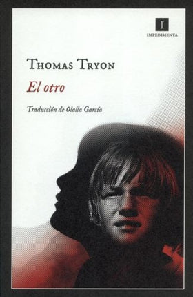OTRO, EL | TOMAS TRYON
