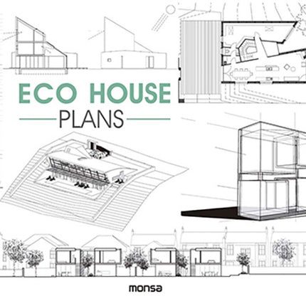 ECO HOUSE PLANS | AUTORES VARIOS