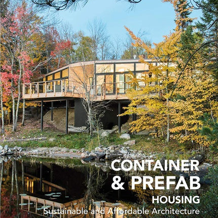 CONTAINER & PREFAB HOUSING | AUTORES VARIOS