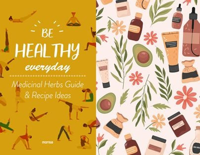 BE HEALTHY EVERYDAY WITH PLANTS | EVA MINGUET