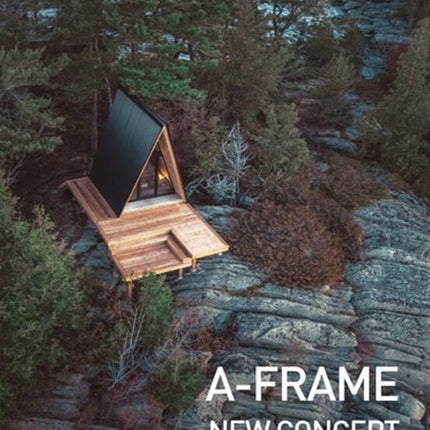 A FRAME | AUTORES VARIOS
