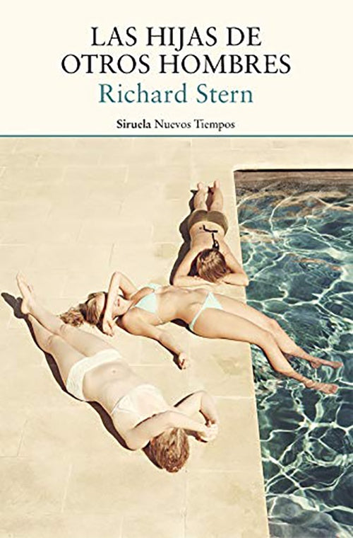 HIJAS DE OTROS HOMBRES | RICHARD STERN
