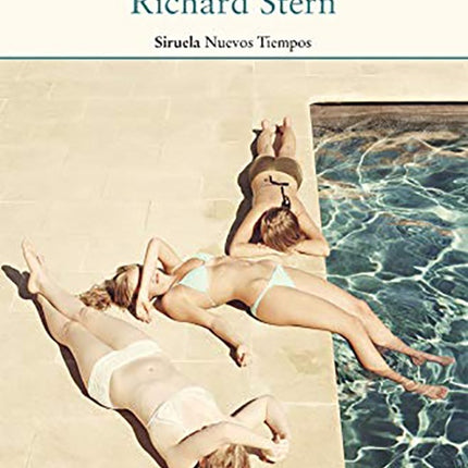 HIJAS DE OTROS HOMBRES | RICHARD STERN