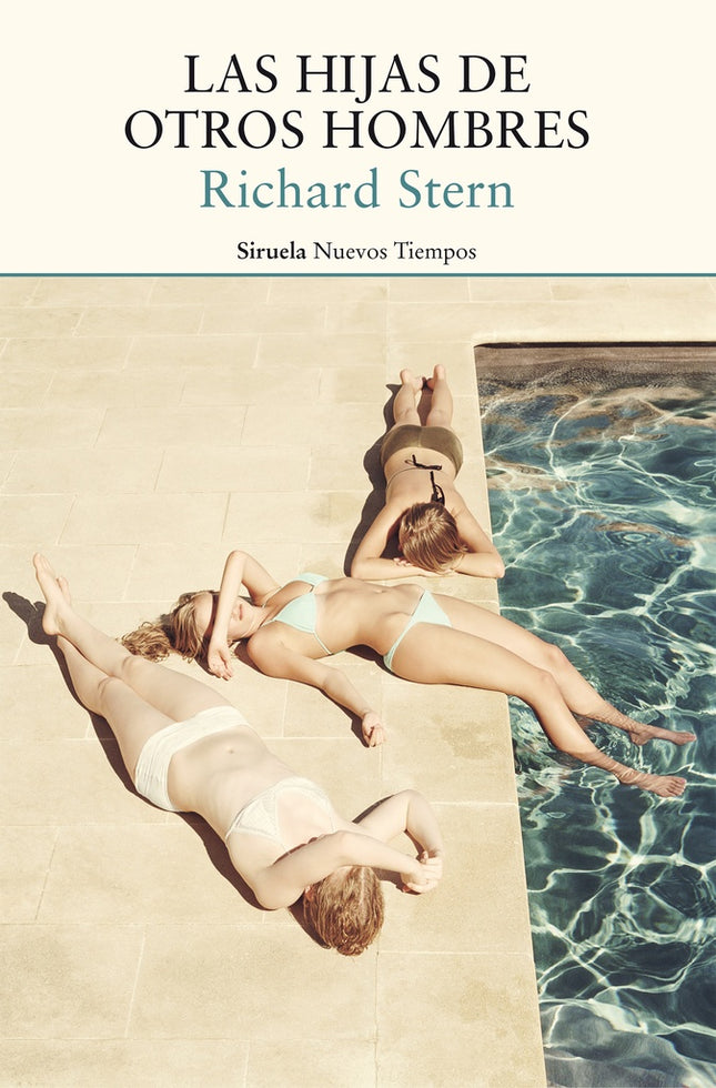 HIJAS DE OTROS HOMBRES | RICHARD STERN