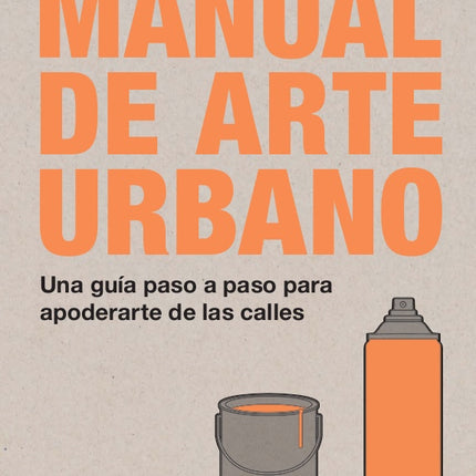 MANUAL DE ARTE URBANO | BILL POSTERS