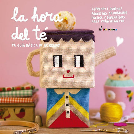 HORA DEL TE, LA | MISAKO MIMOKO