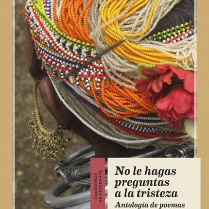 NO LE HAGAS PREGUNTAS A LA TRISTEZA | JESUS AGUADO
