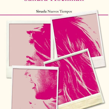 NOTA DE DESPEDIDA | SANDRA HOCHMAN