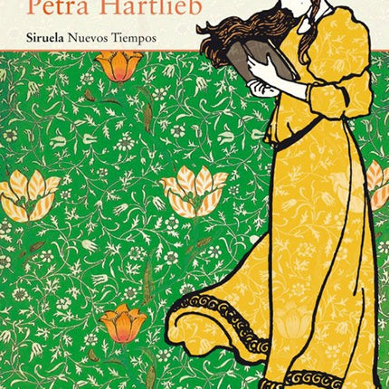 PRIMAVERA EN VIENA | PETRA HARTLIEB
