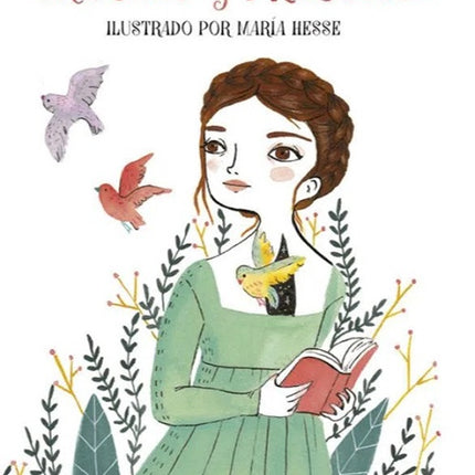 ORGULLO Y PREJUICIO | JANE AUSTEN