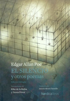 SILENCIO Y OTROS POEMAS, EL | EDGAR ALLAN POE