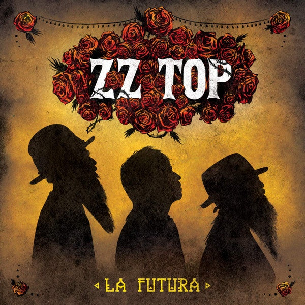 LA FUTURA | ZZ TOP
