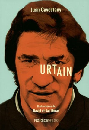 URTAIN | JUAN CAVESTANY