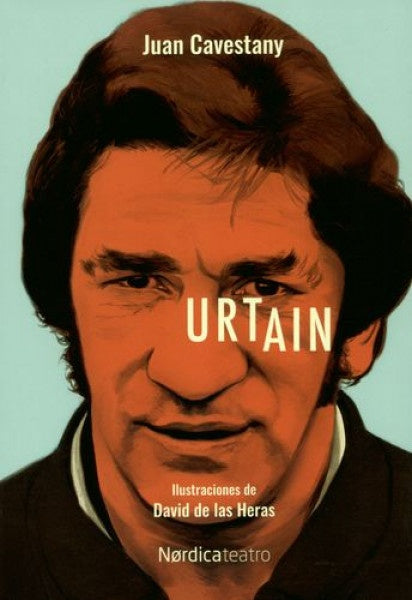 URTAIN | JUAN CAVESTANY