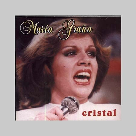 CRISTAL | MARIA GRAÑA