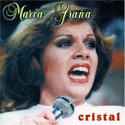 CRISTAL | MARIA GRAÑA