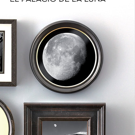 PALACIO DE LA LUNA, EL | PAUL AUSTER