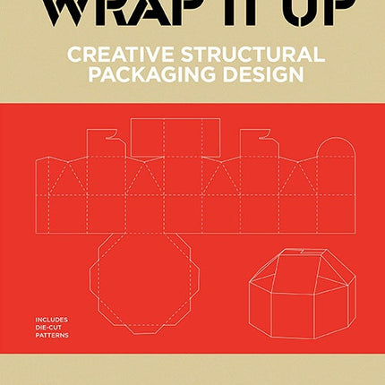 WRAP IT UP | WANG SHAOQIANG