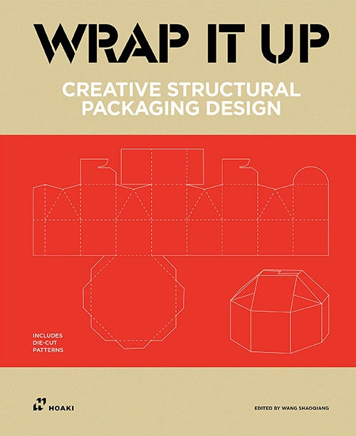 WRAP IT UP | WANG SHAOQIANG
