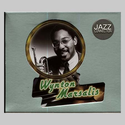 LIVE VOL 1 | WYNTON MARSALIS