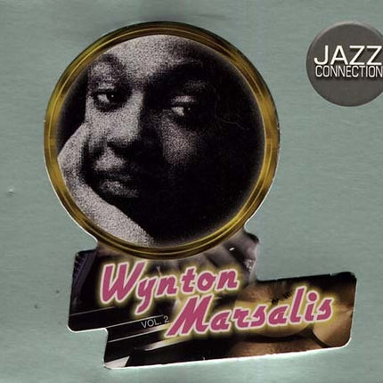 LIVE VOL 2 | WYNTON MARSALIS