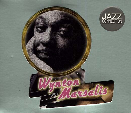 LIVE VOL 2 | WYNTON MARSALIS