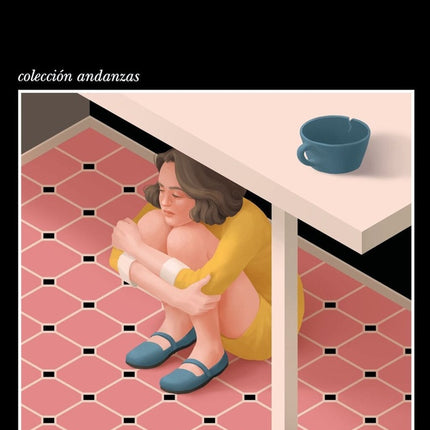 VERGUENZA, LA | ANNIE ERNAUX