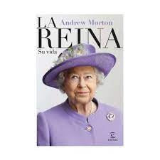 REINA, LA | ANDREW MORTON