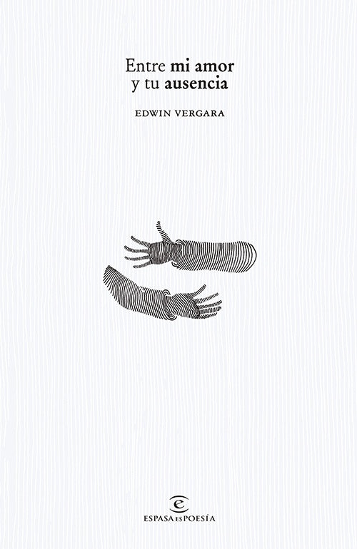 ENTRE  MI AMOR Y TU AUSENCIA | EDWIN VERGARA