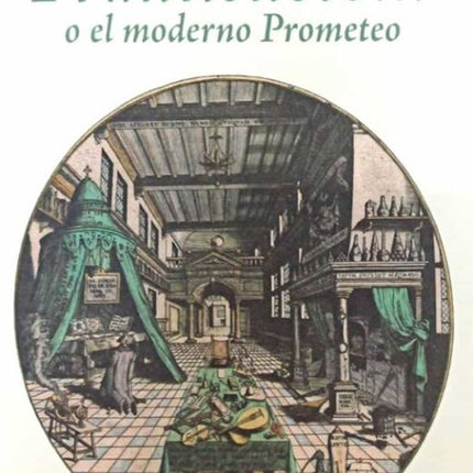 FRANKENSTEIN | MARY SHELLEY