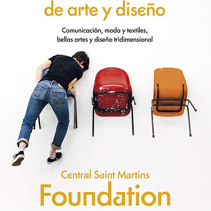 LECCIONES FUNDAMENTALES DE ARTE Y DISEÑO | LUCY ALEXANDER