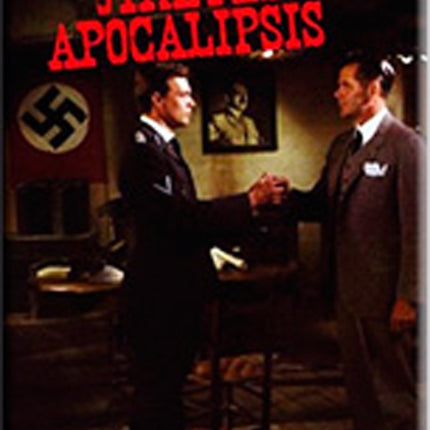 LOS CUATRO JINETES DEL APOCALIPSIS | MINELLI, FORD - INGRID THULIN