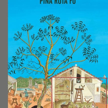 PAIS DE LAS RANAS, EL | PINA ROTA FO