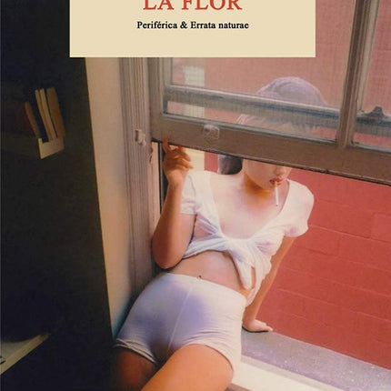 FLOR, LA | MARY KARR