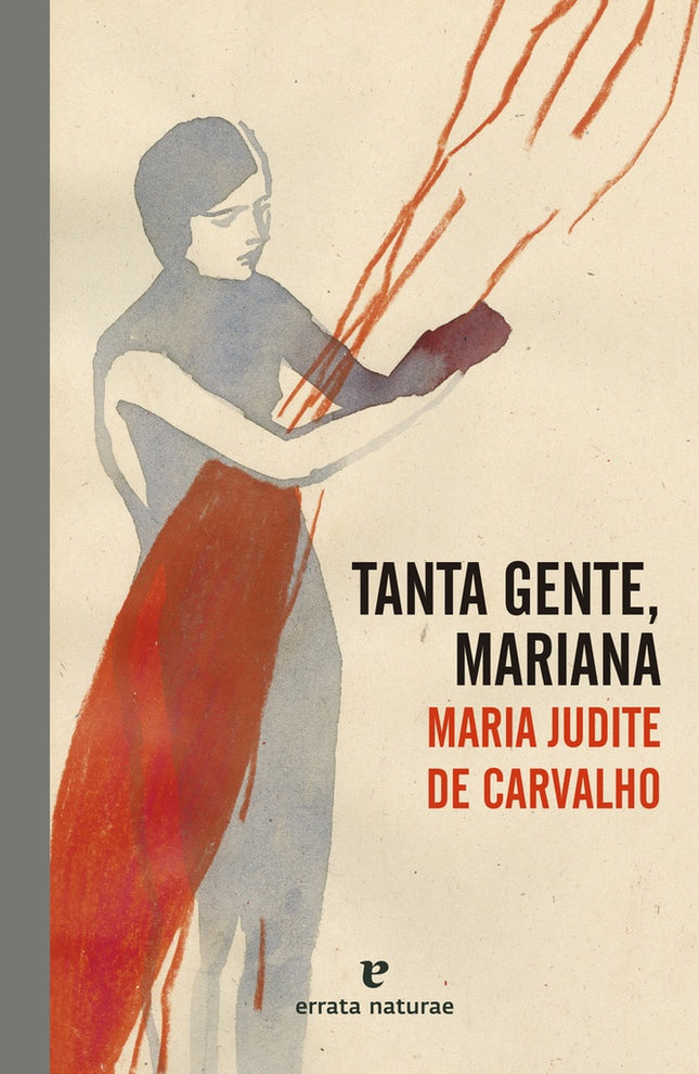 TANTA GENTE MARIANA | MARIA JUDITE DE CARVALHO