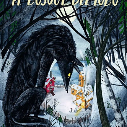 BOSQUE DEL LOBO, EL | NORA BRECH
